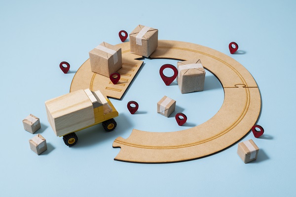 4 passos para ter mais eficiência logística: descubra