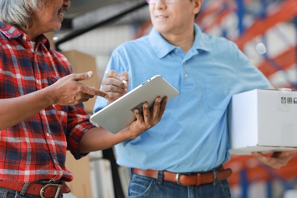 Logística eficiente faz parte da experiência do cliente: descubra