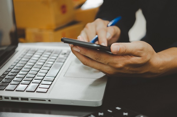 Como o App MeuChapa ajuda na produtividade dos entregadores: saiba