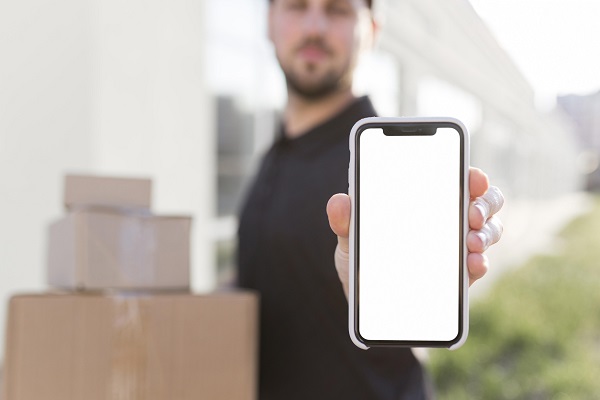 Como o App MeuChapa ajuda na produtividade dos entregadores: descubra