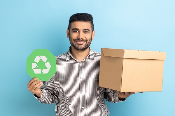 O que é Logística Reversa: descubra agora