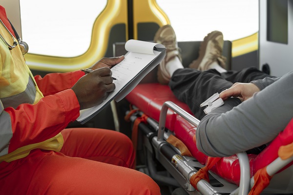 Como evitar acidentes no processo de carga e descarga