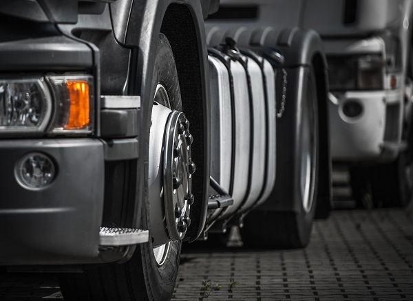 Como Reduzir o Consumo de Combustível do Caminhão? Descubra