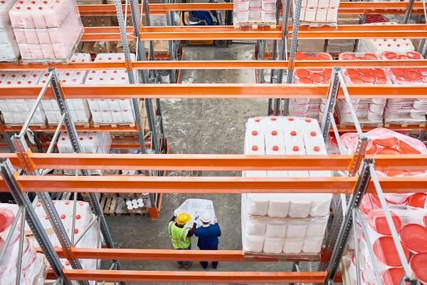 Benefícios da gestão de estoque: conheça