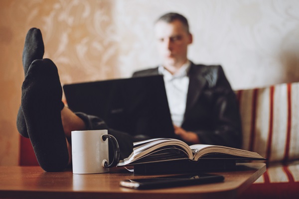 O que é economia gig? Descubra