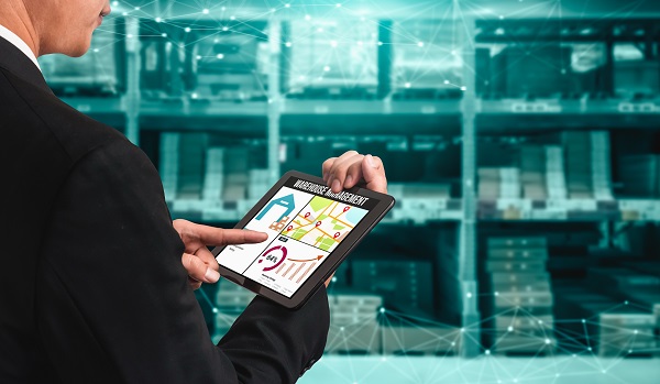 Como otimizar processos para logística de suprimentos