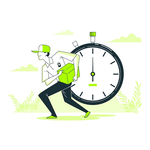 O que é Just in Time na logística? Descubra!