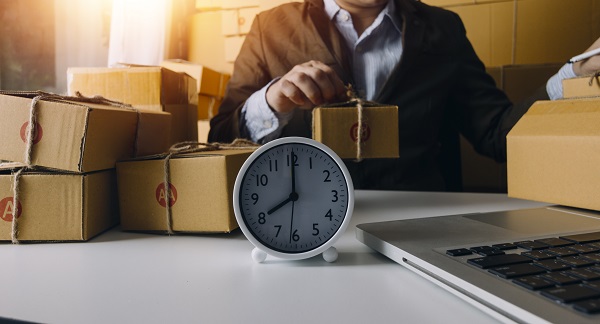O que é Just in Time na logística? Descubra!